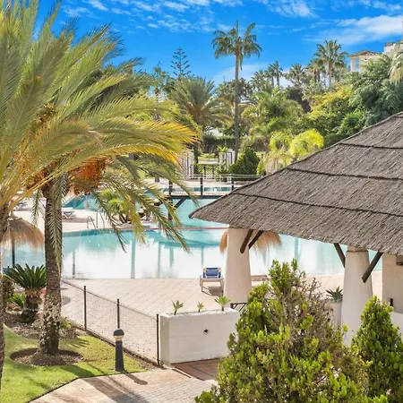 Apartment Adelfas By Finest Marbella