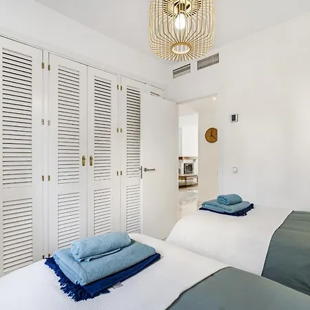 Adelfas By Finest Apartment Marbella