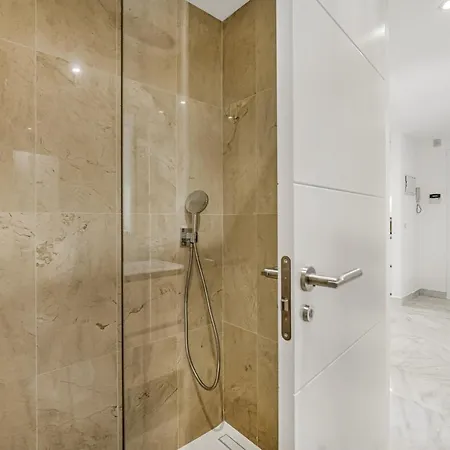 Adelfas By Finest Apartment Marbella