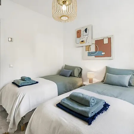 Adelfas By Finest Apartment