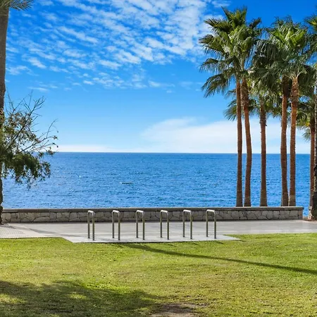 Adelfas By Finest Apartment Marbella