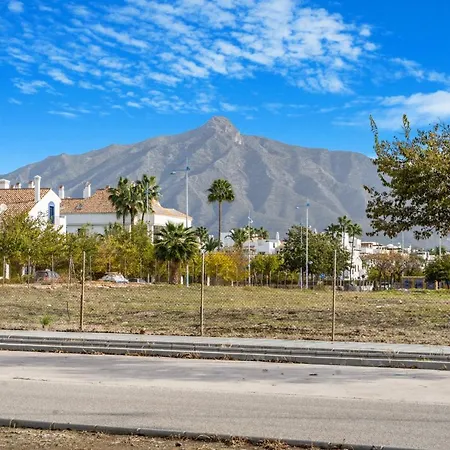 Adelfas By Finest Apartment Marbella