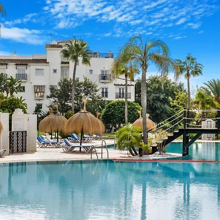 Apartment Adelfas By Finest *