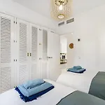 Adelfas By Finest Apartment Marbella