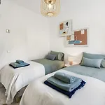 Adelfas By Finest Apartment