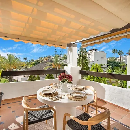 Appartement Adelfas By Finest *