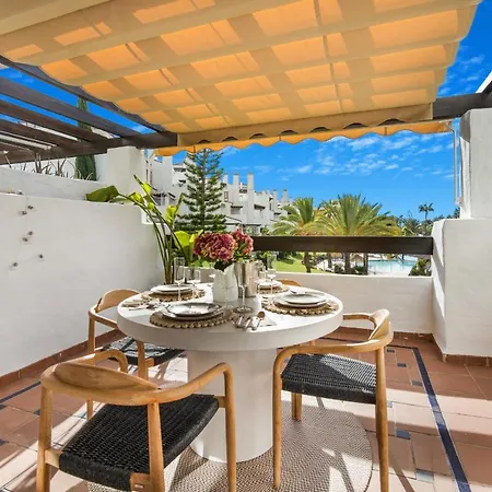 Appartement Adelfas By Finest