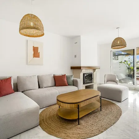 Appartement Adelfas By Finest