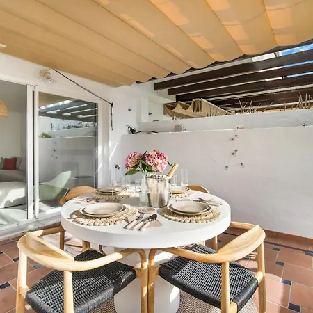 Adelfas By Finest Appartement Marbellac