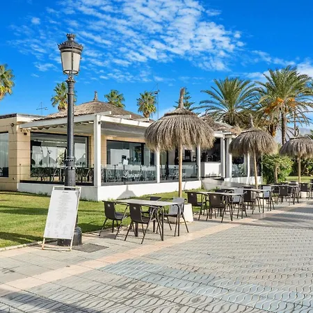 Adelfas By Finest * Marbellac