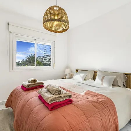 Adelfas By Finest * ماربيا