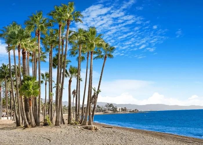 Adelfas By Finest Apartament