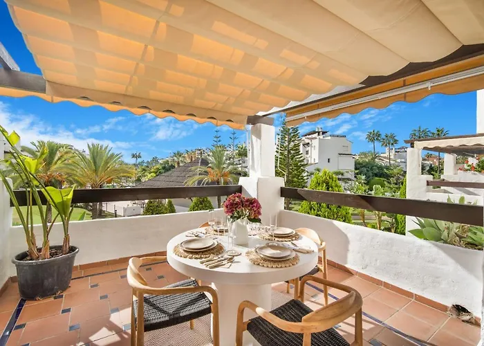 Apartament Adelfas By Finest *