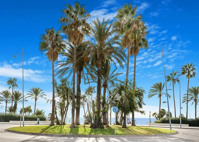 Adelfas By Finest Apartament