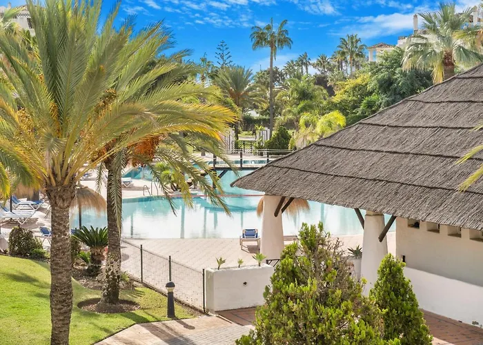 Appartement Adelfas By Finest Marbella