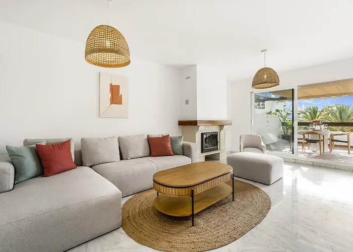 Apartament Adelfas By Finest