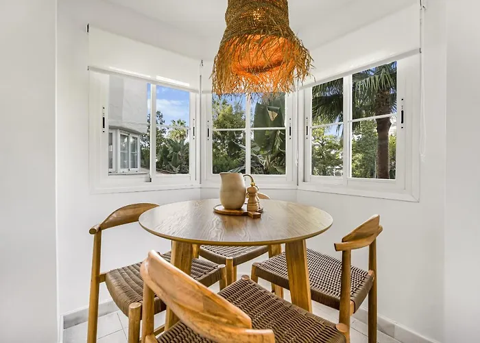 Apartament Adelfas By Finest