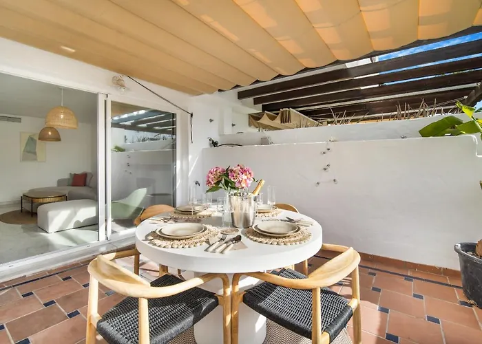 Adelfas By Finest Apartament Marbella