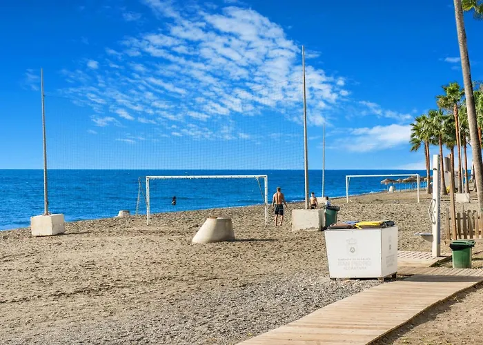 Апартаменты Adelfas By Finest