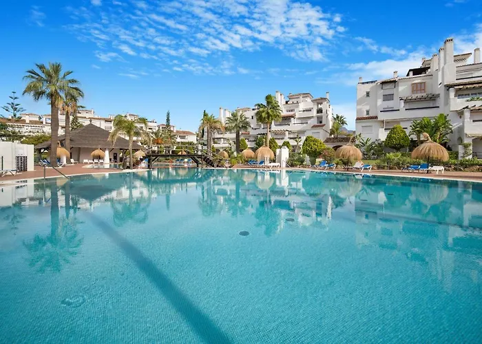 Adelfas By Finest Апартаменты *