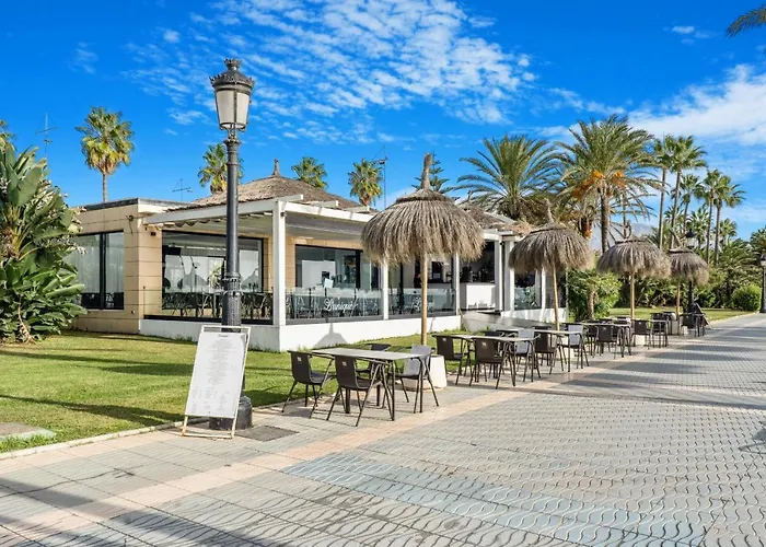 Adelfas By Finest * Marbella