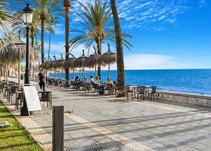 Apartament Adelfas By Finest