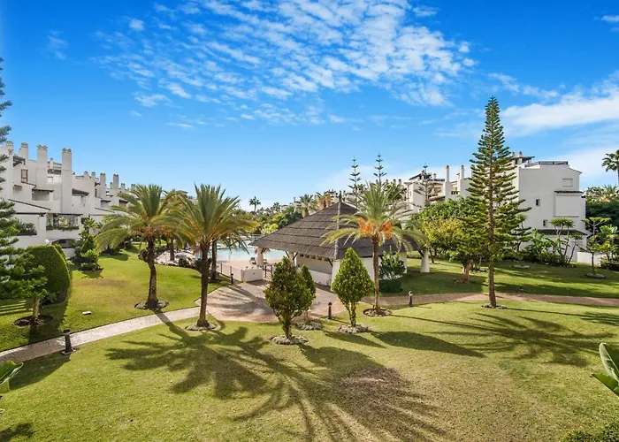 Adelfas By Finest Marbella