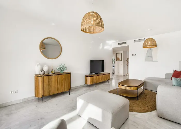 Adelfas By Finest Апартаменты *