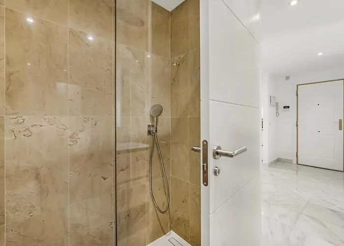 Adelfas By Finest Apartament Marbella