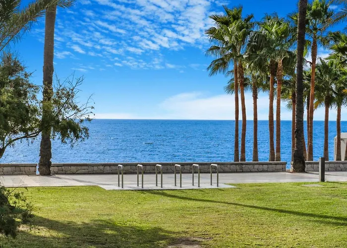 Adelfas By Finest Apartament Marbella