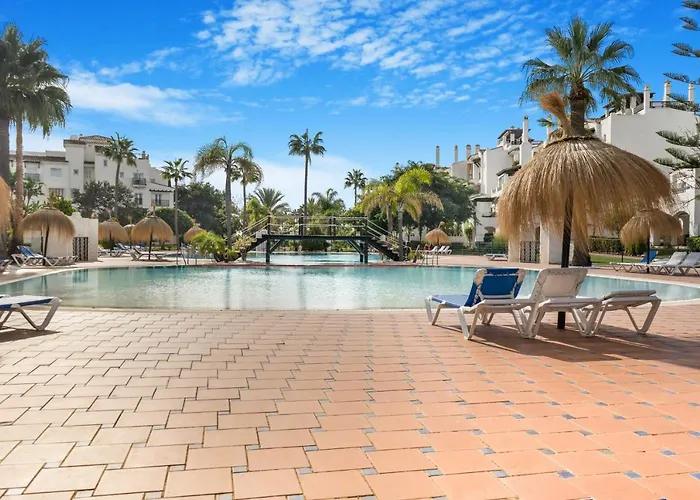 Adelfas By Finest Marbella