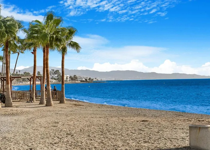 Adelfas By Finest Apartament *