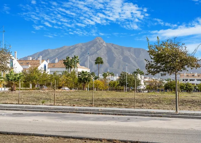 Adelfas By Finest Apartament Marbella