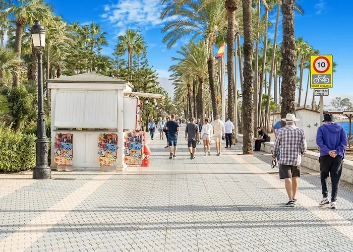 Adelfas By Finest Marbella