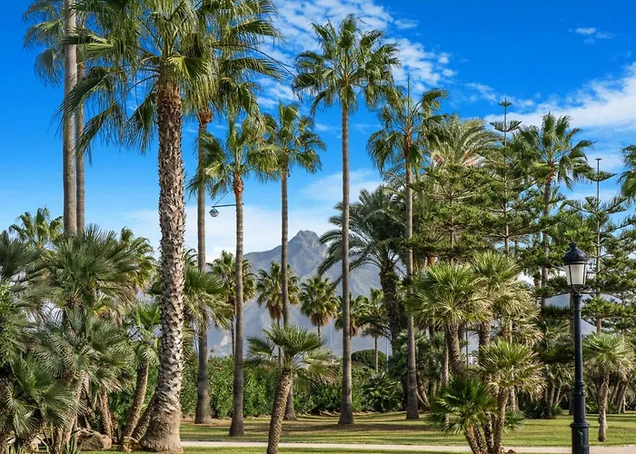 Adelfas By Finest Apartament