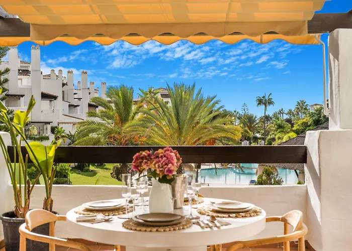 Adelfas By Finest Marbella