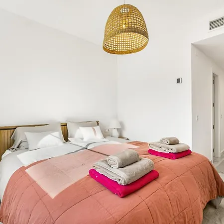 Lejlighed Adelfas By Finest Marbella