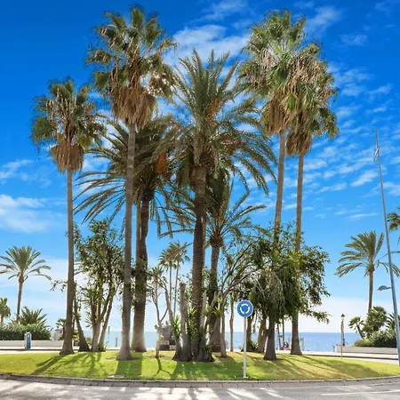 Adelfas By Finest Lejlighed