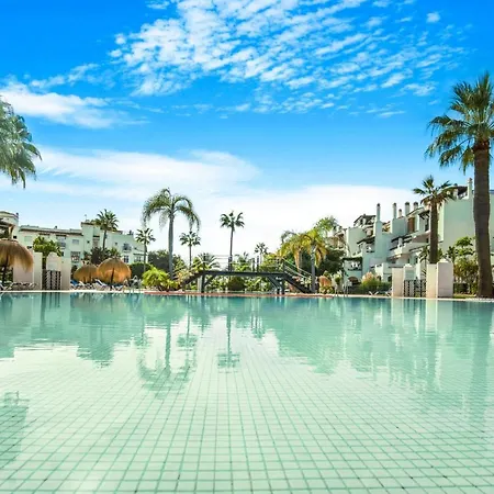 Adelfas By Finest Lejlighed *