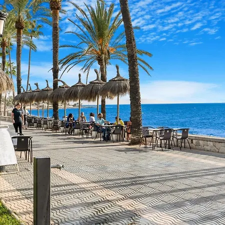 Lejlighed Adelfas By Finest