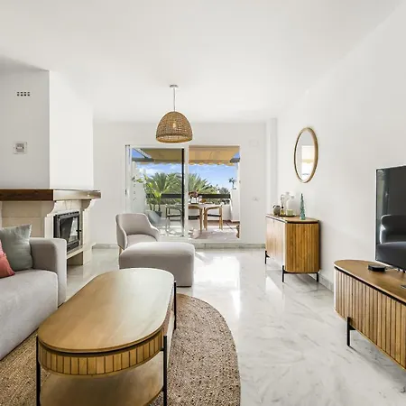 Adelfas By Finest Marbella