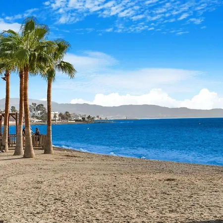 Adelfas By Finest Lejlighed *