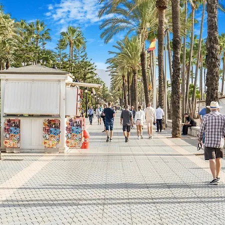 Adelfas By Finest Marbella